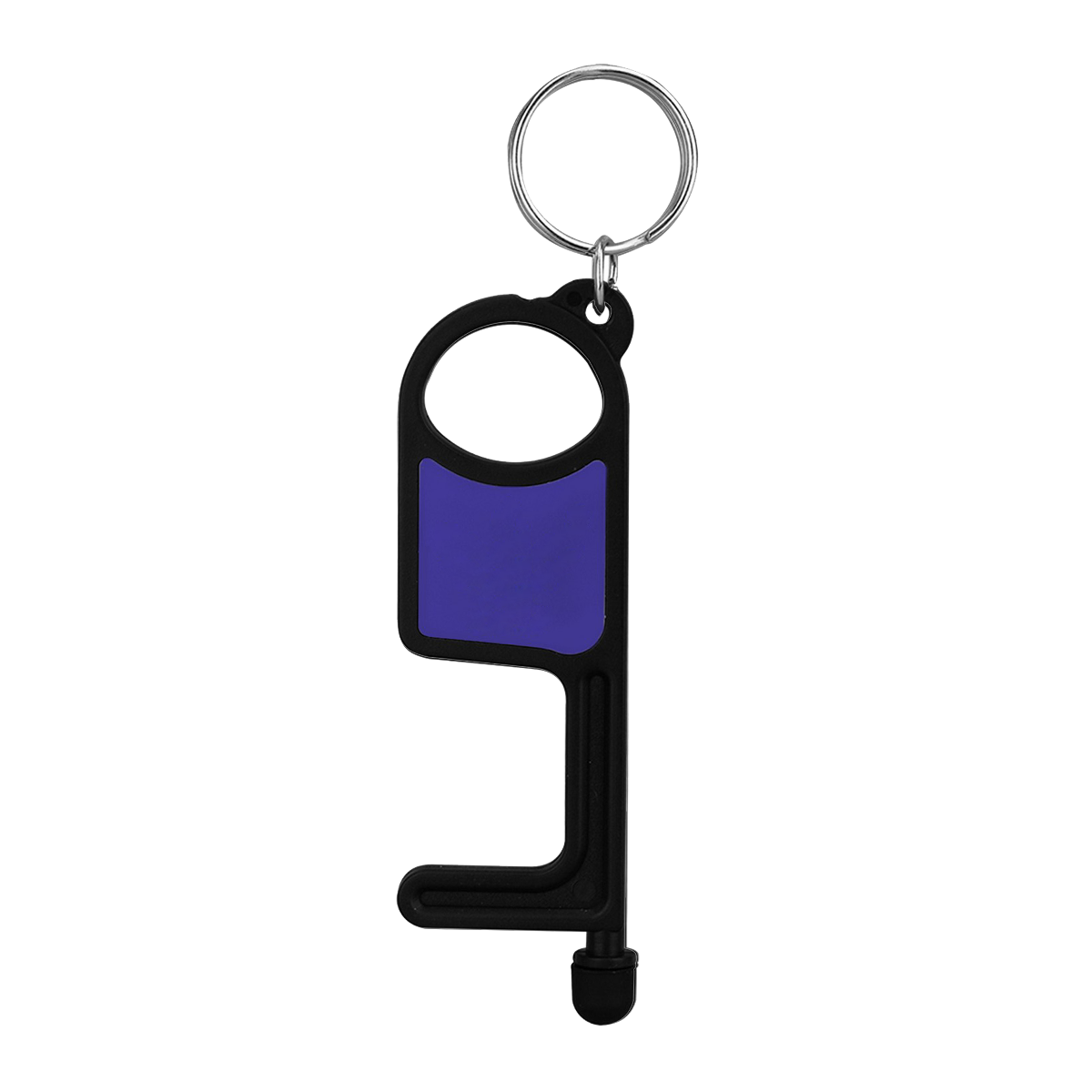 No Touch Stylus Key Chain 4