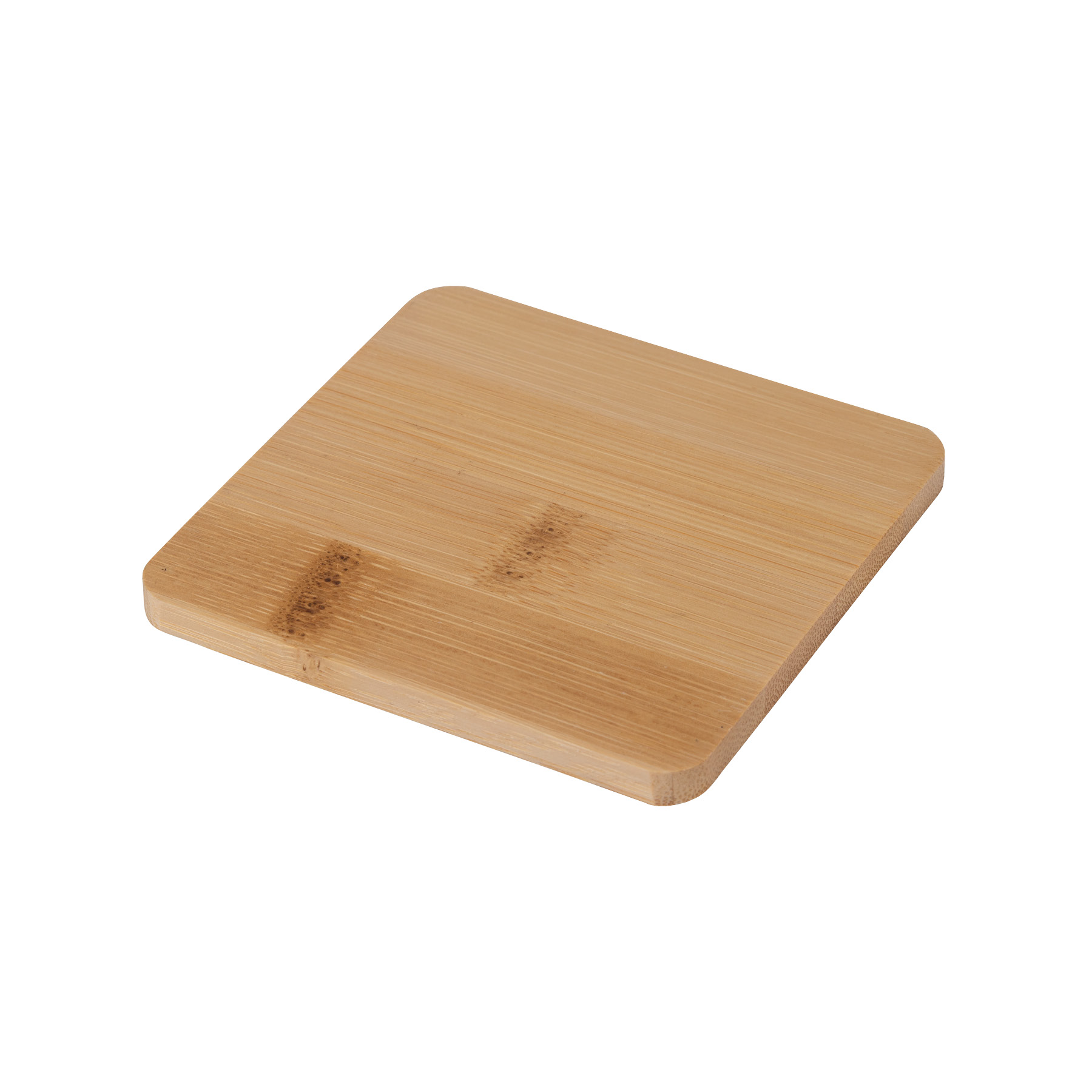 Brandon Single Bamboo Coaster 13