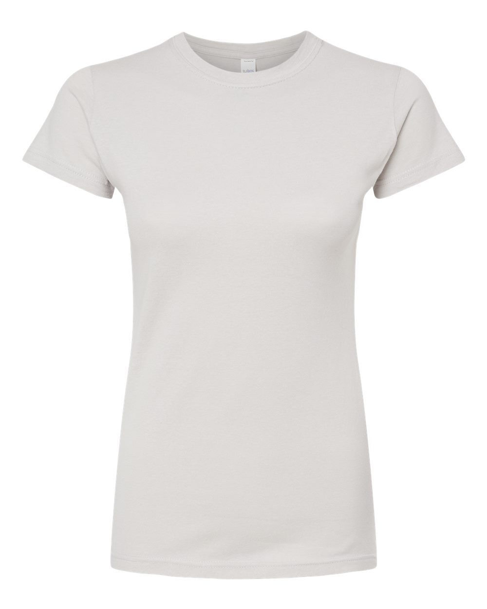 Women's Fine Jersey Slim Fit T-Shirt - 213 38
