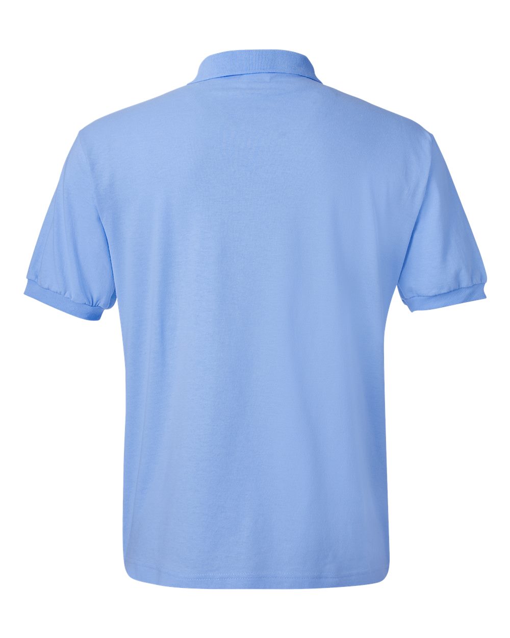 Unisex EcoSmart® Jersey Polo - 054X 9