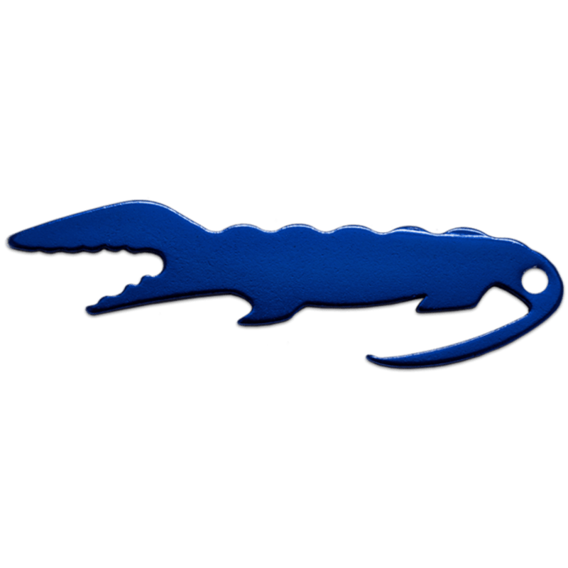 Crocodile Shaped Bottle Opener 4
