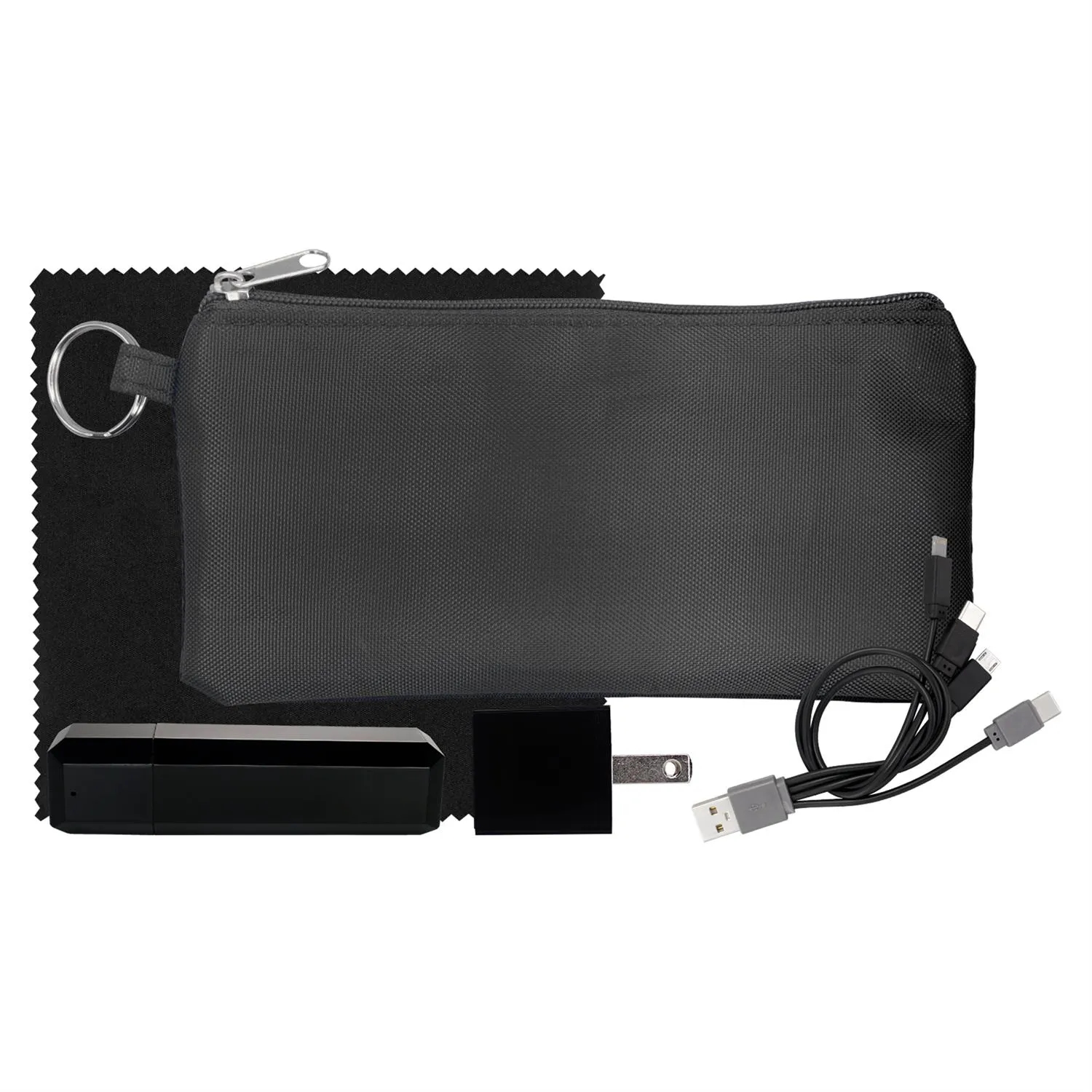 Stretchy Viper Charging Set 2