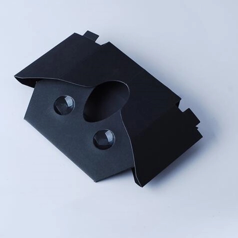 Cardboard Virtual Reality 6
