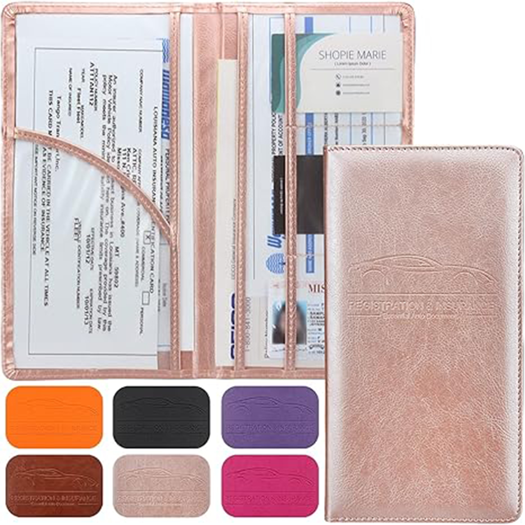 Hardcover Journal Notebooks 2