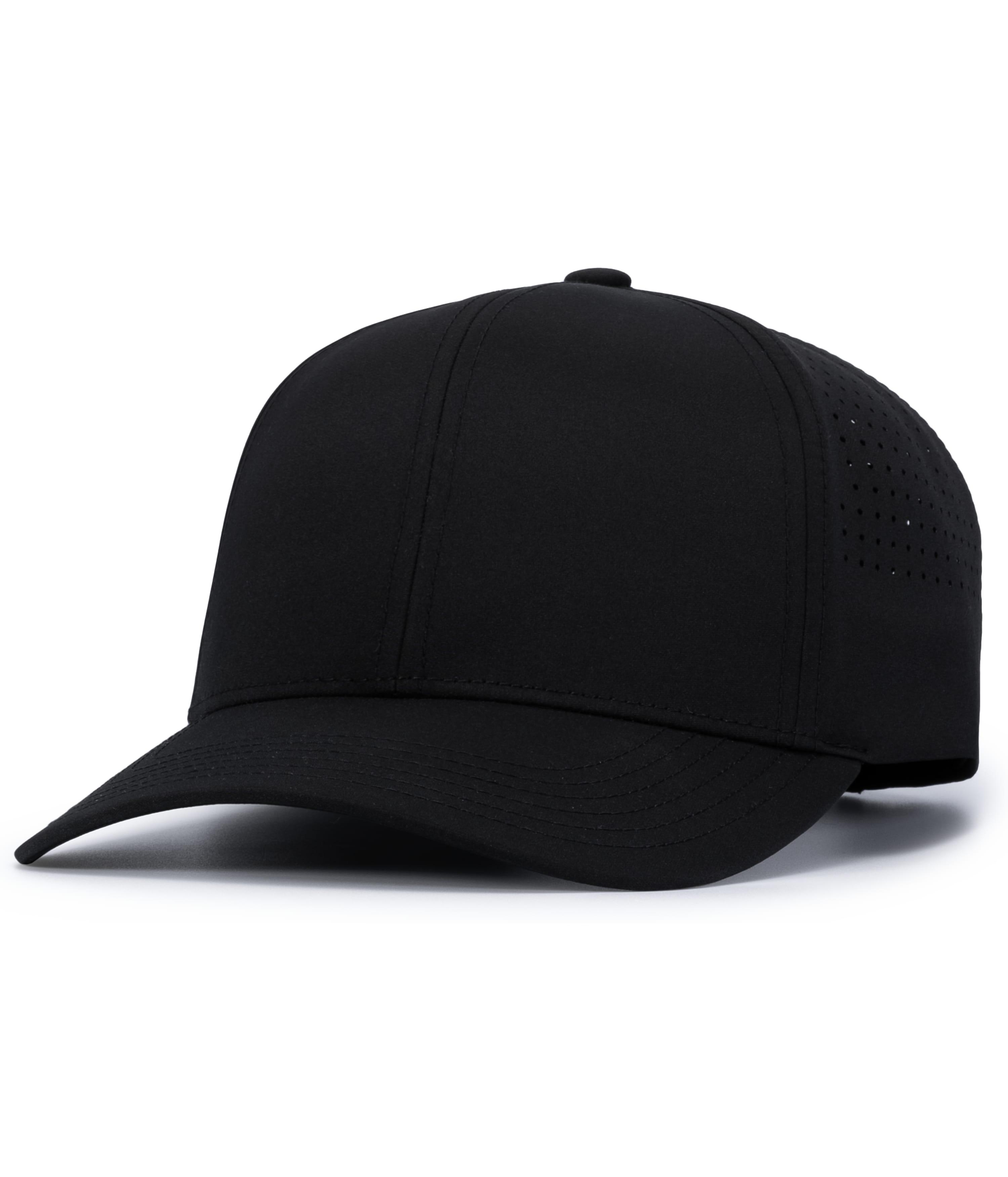 WEEKENDER LIGHTWEIGHT PERFORATED SNAPBACK 3
