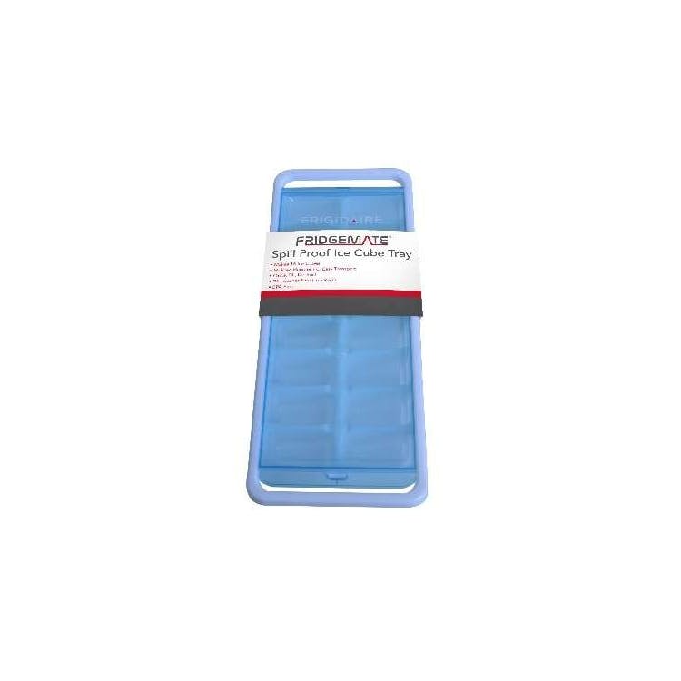 Spill Proof Ice Cube Tray 1
