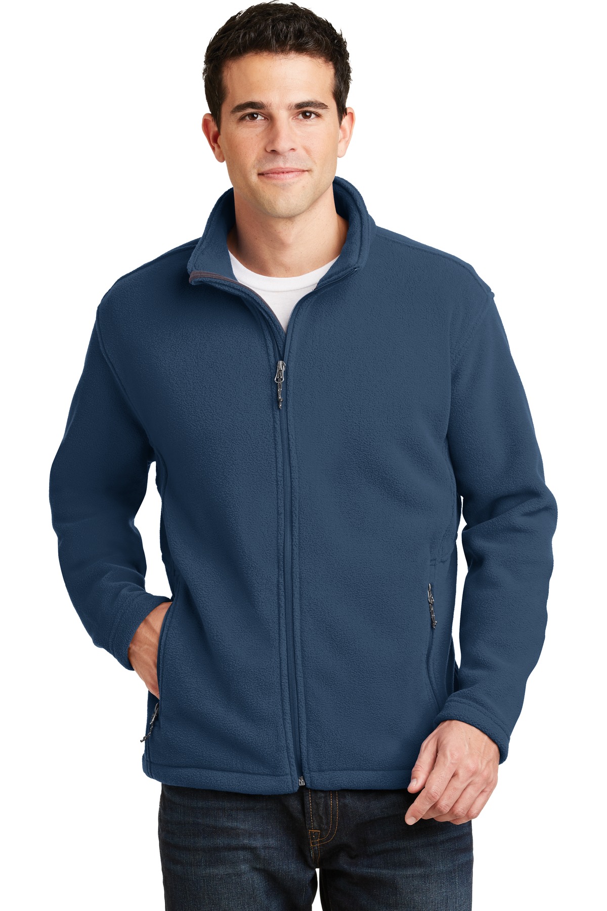 Port Authority® Value Fleece Jacket 54