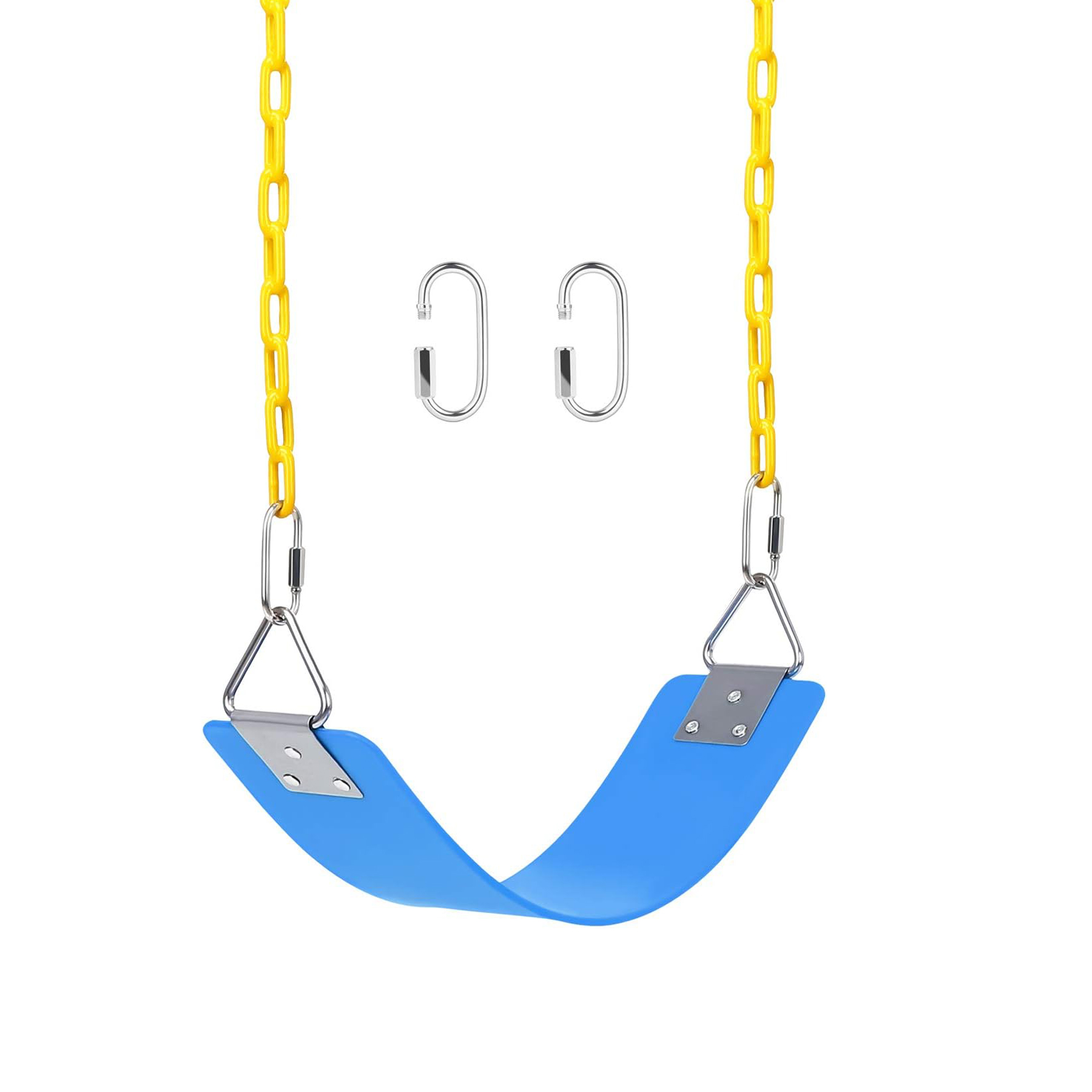 Chair Hanging Rope Swing 4