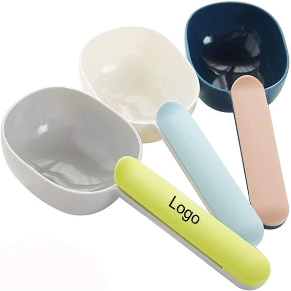 Pet Food Spoon 3