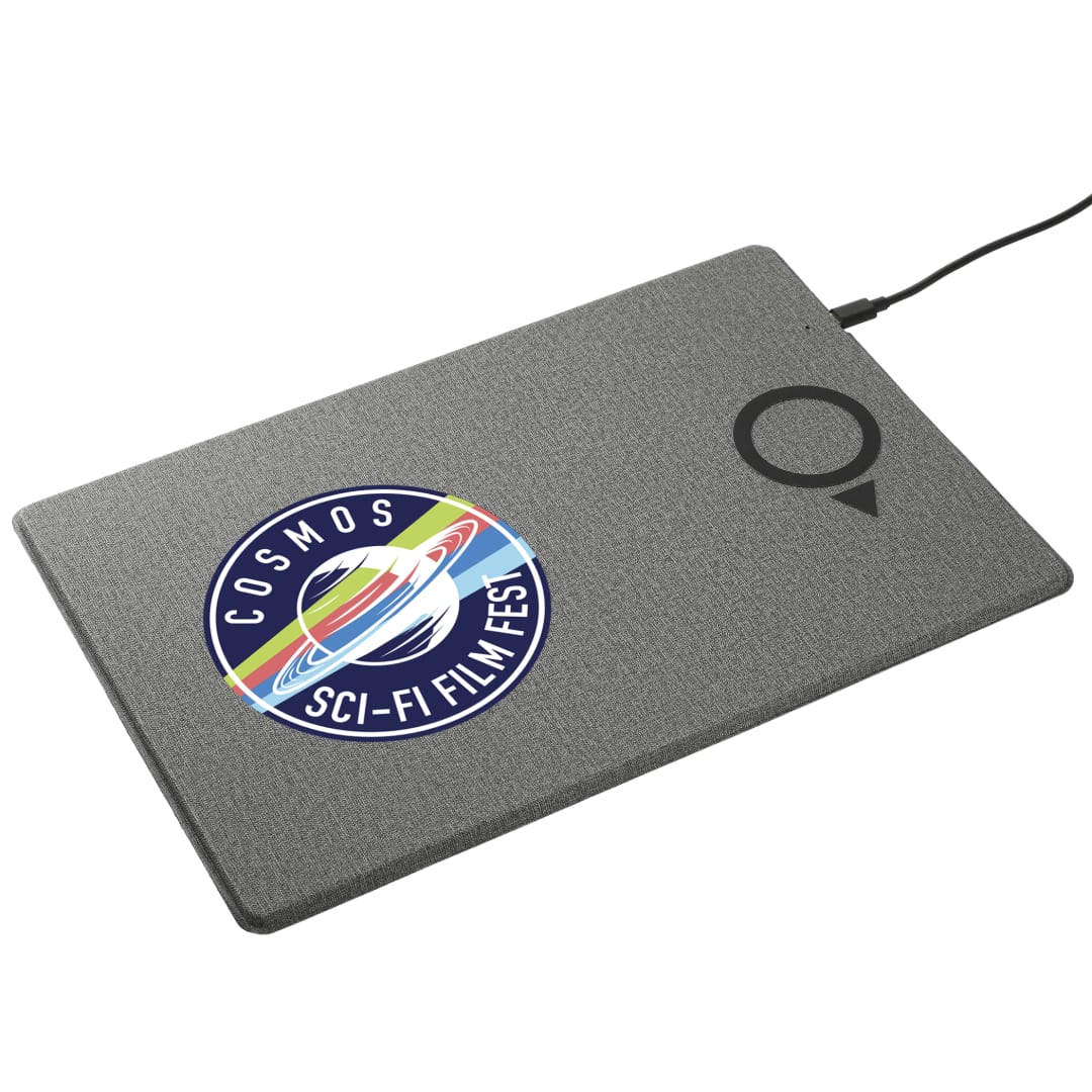 MagClick™ Fast Wireless Charging Desk Organizer 61