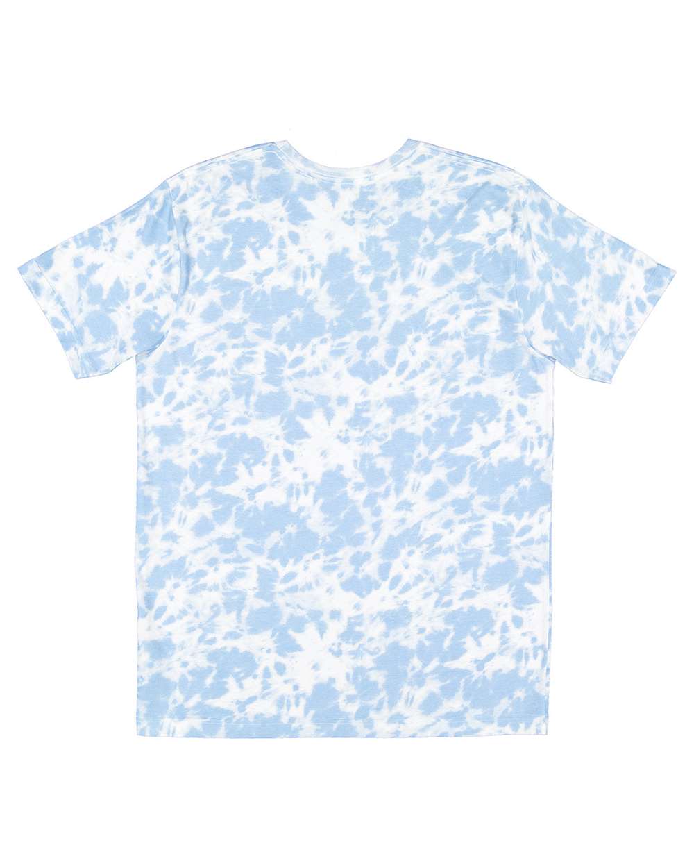 Unisex Fine Jersey Tee - 6901 652