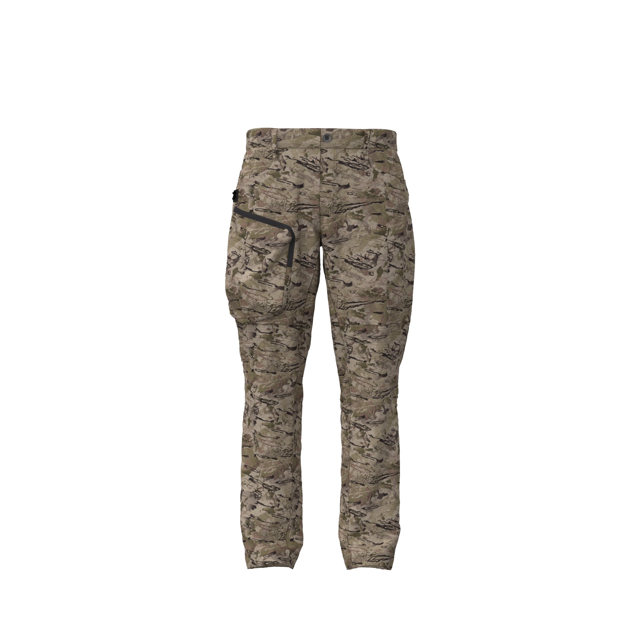 Men's UA Brow Tine Endure Pants 3