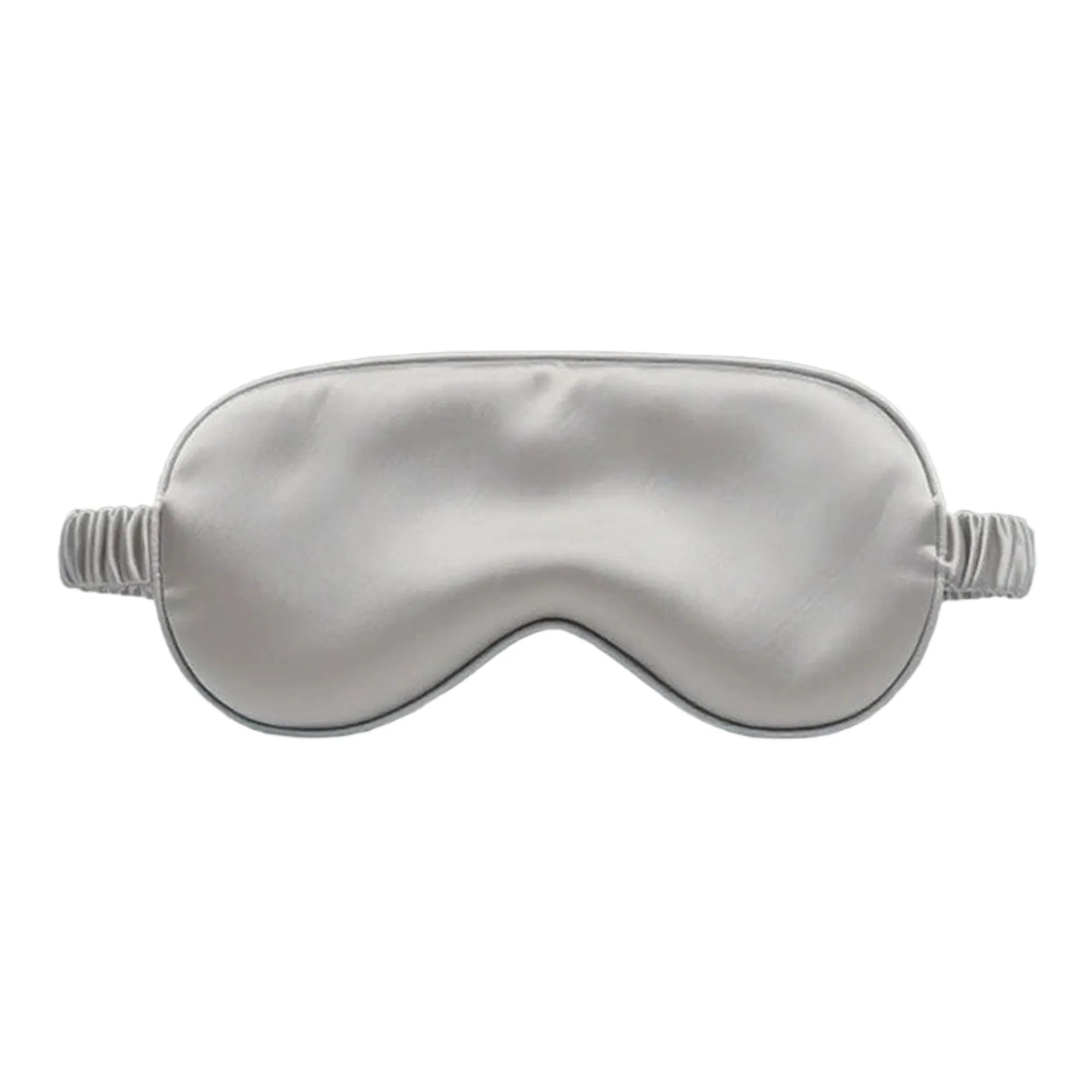 Luxurious Embroidered Silk Eye Masks 7