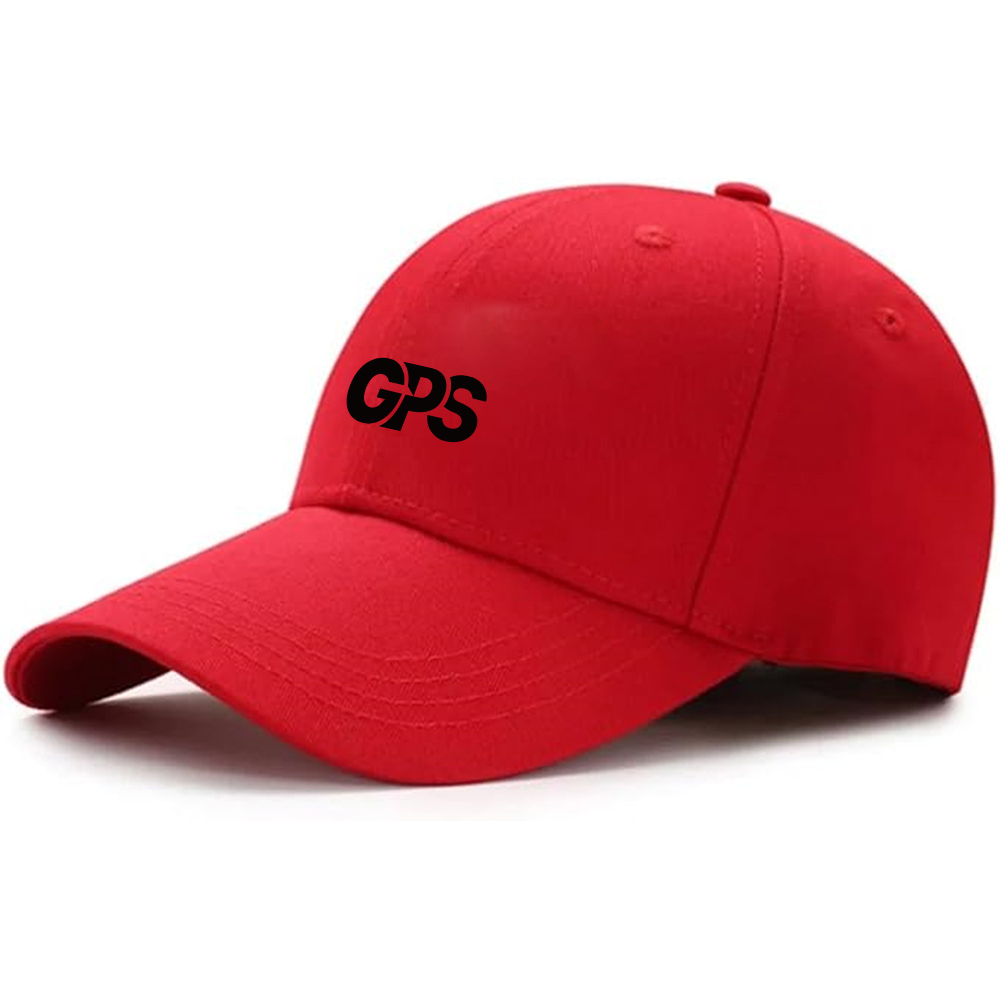 Cotton Baseball Cap 3