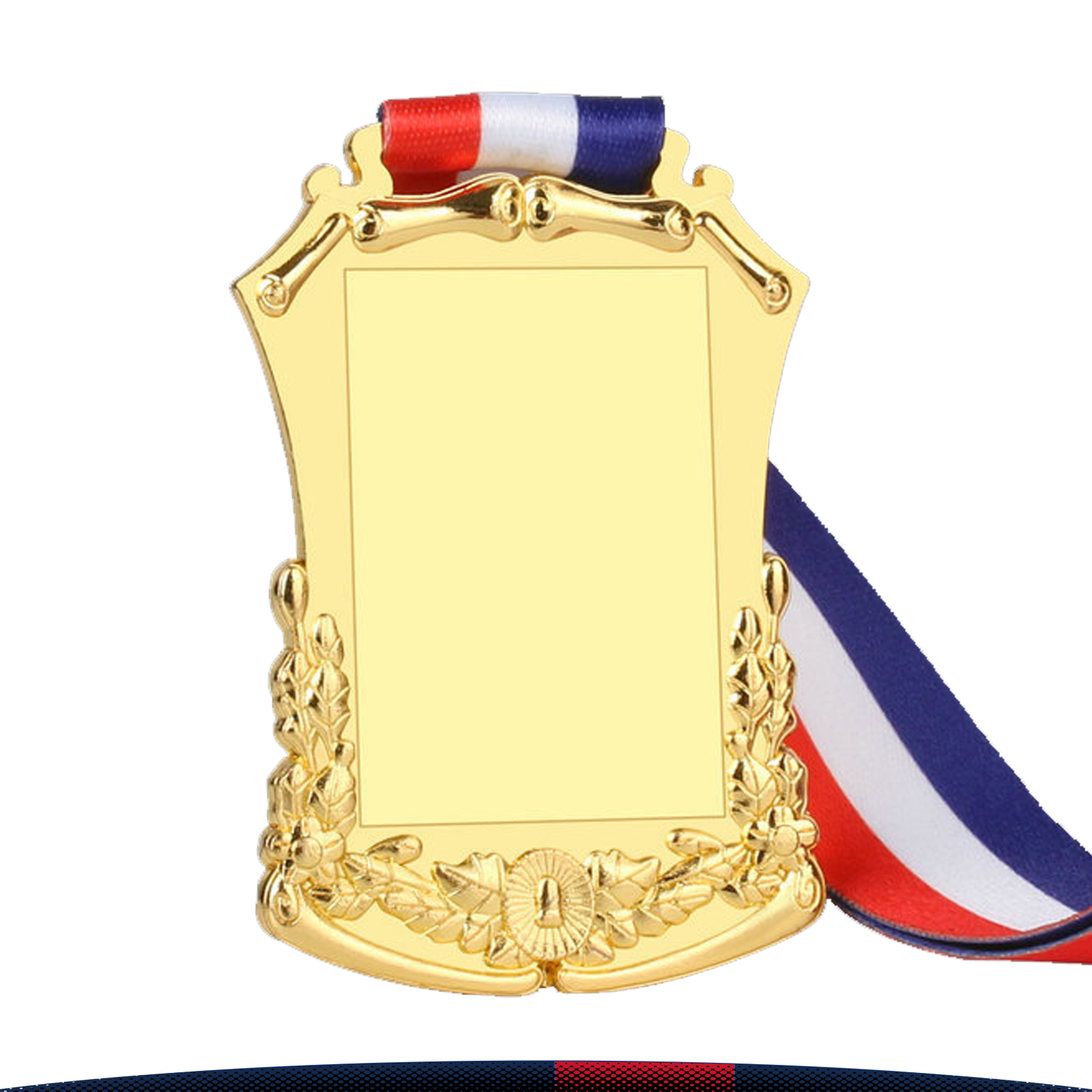 Recol Award Medals 4