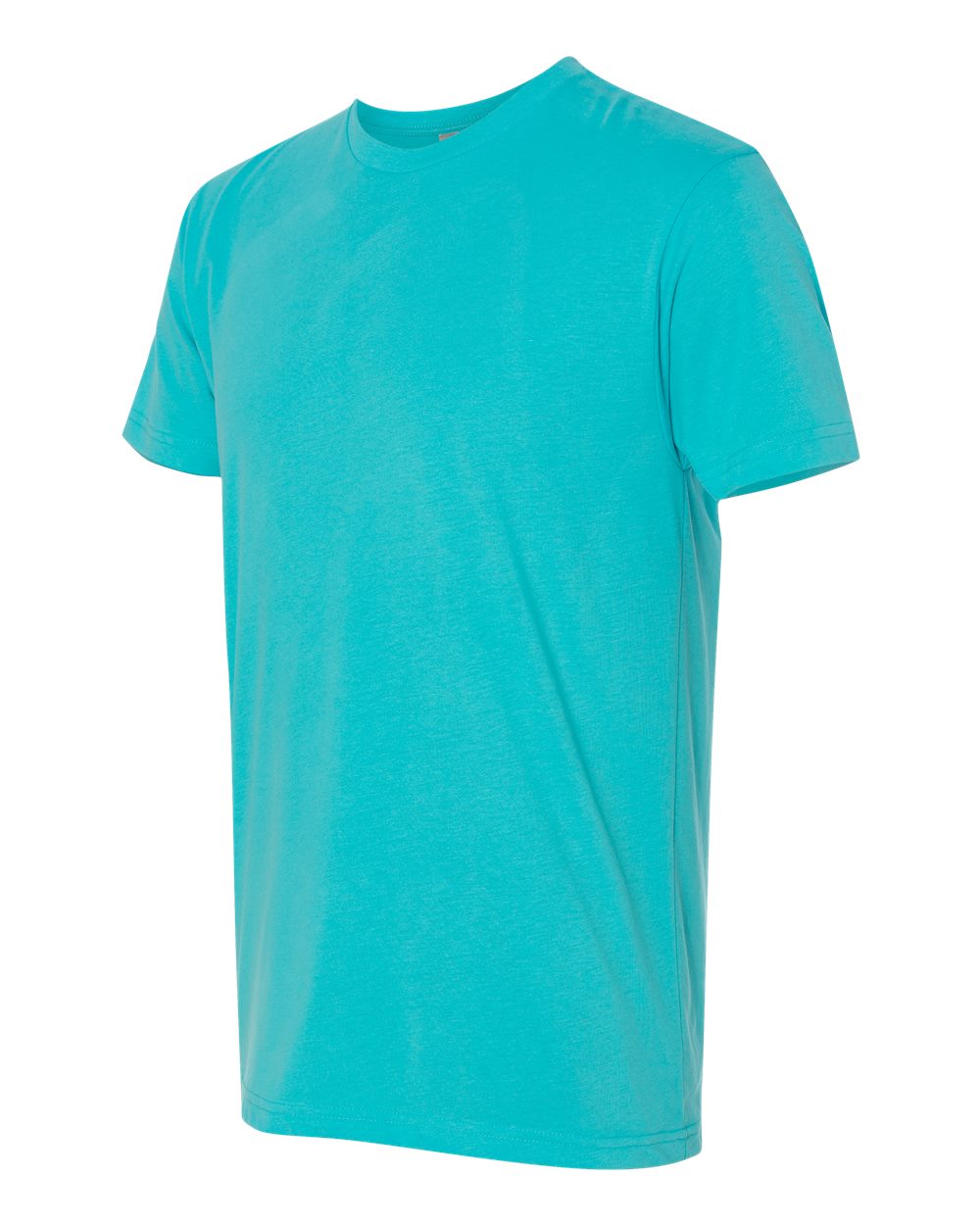 Sueded T-Shirt - 6410 104