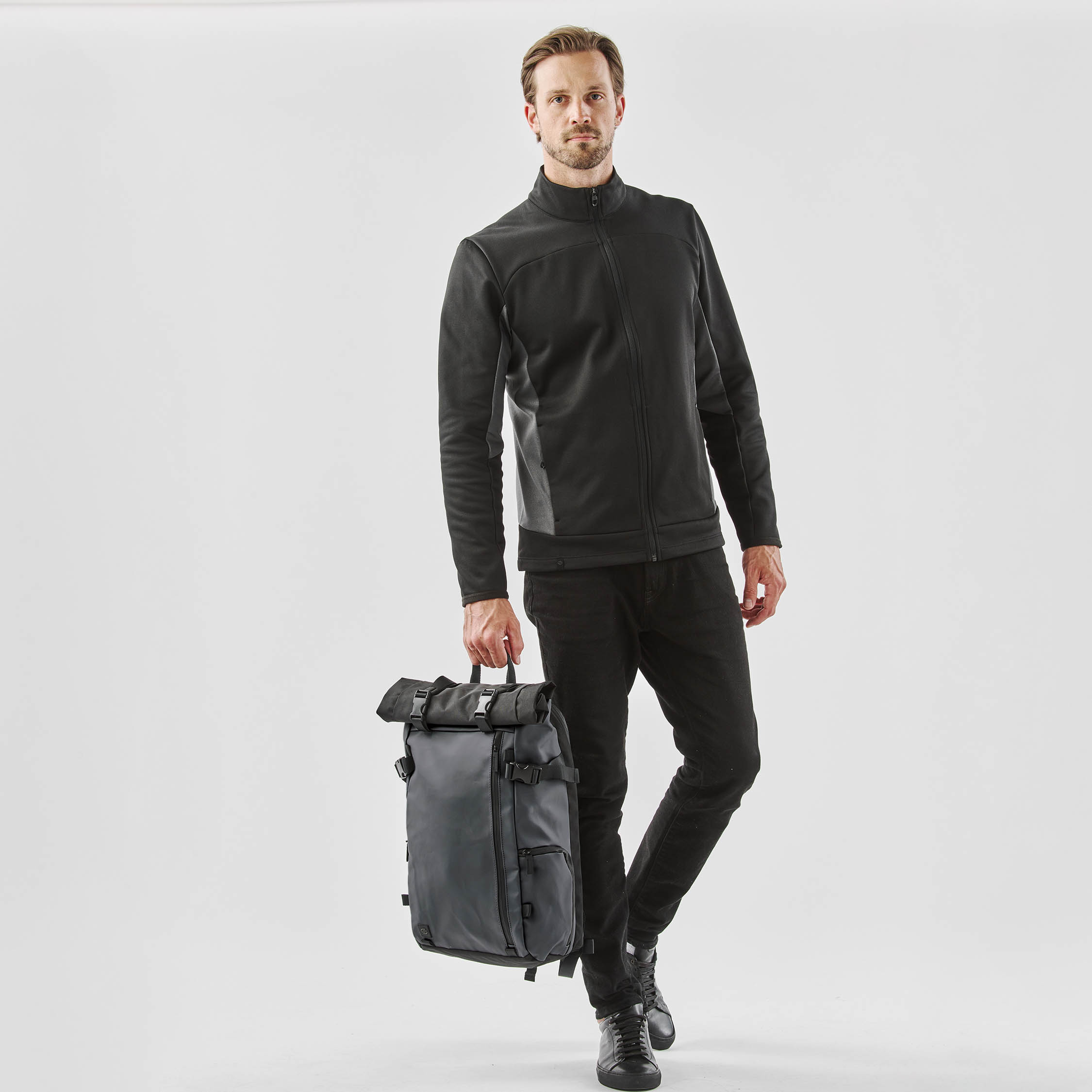 Stormtech Norseman Roll Top Backpack 24 4