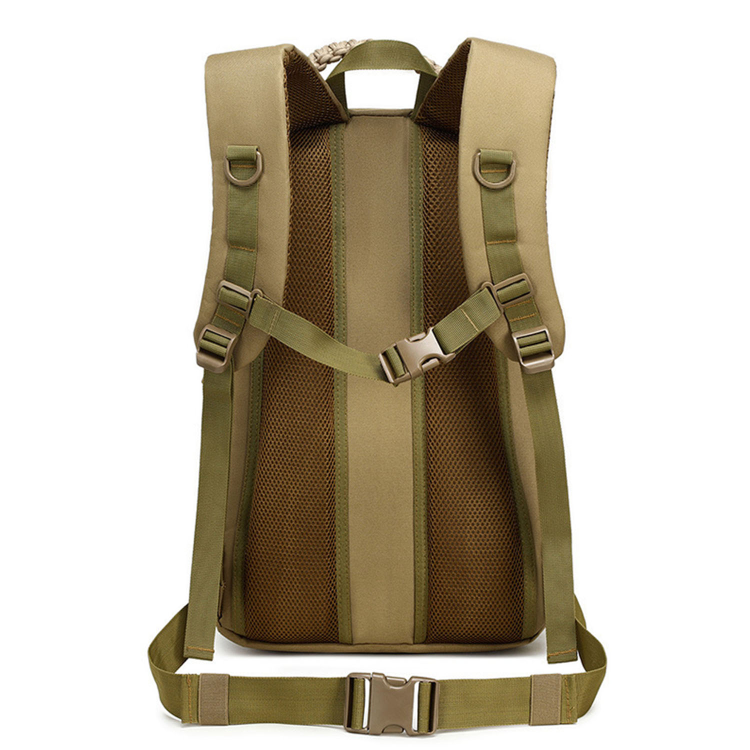 Oxford Tactical Backpack 3