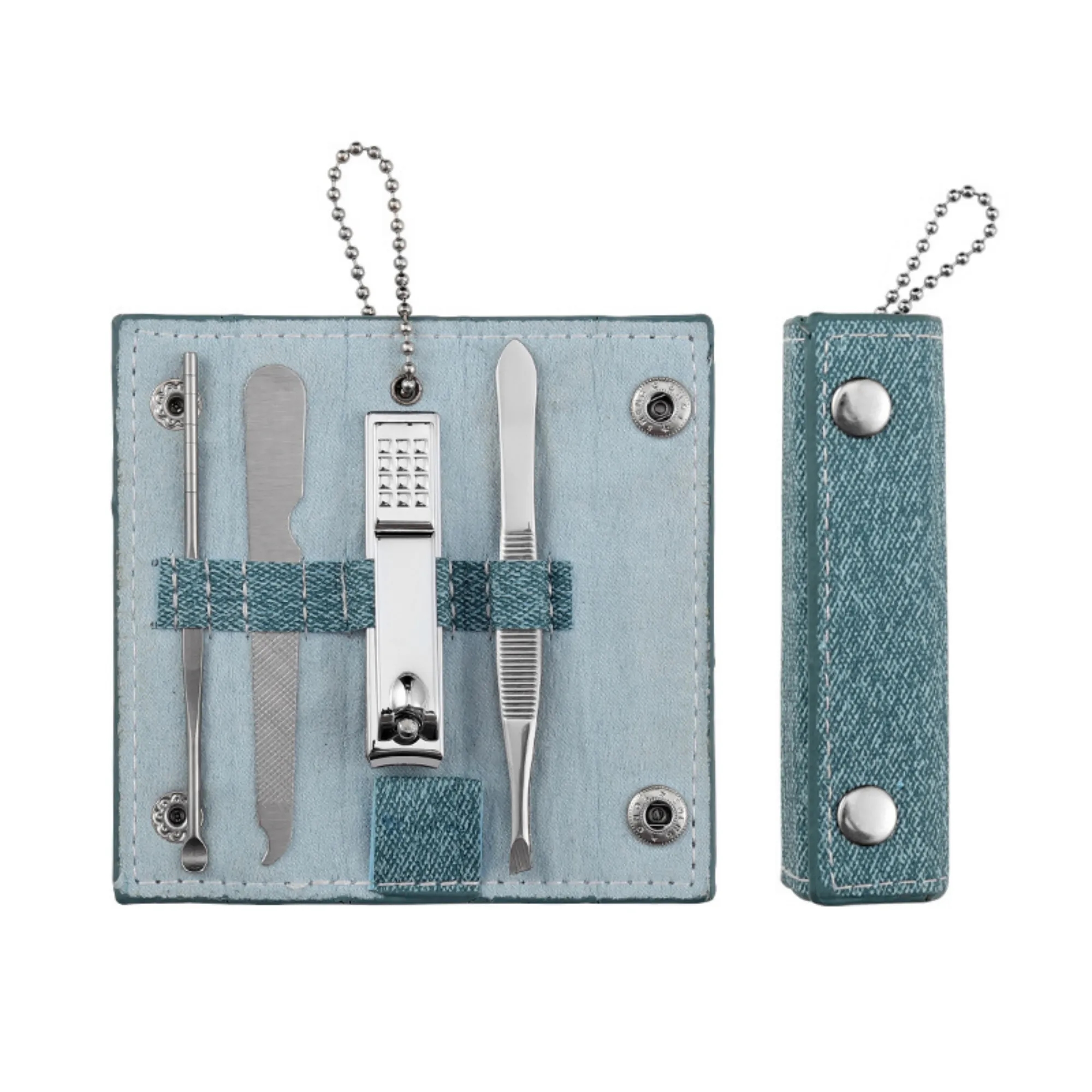 Portable 4 Piece Premium Care Kit 2