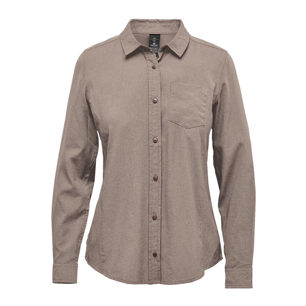 Stormtech Women's Azores Quick Dry L/S Shirt 15