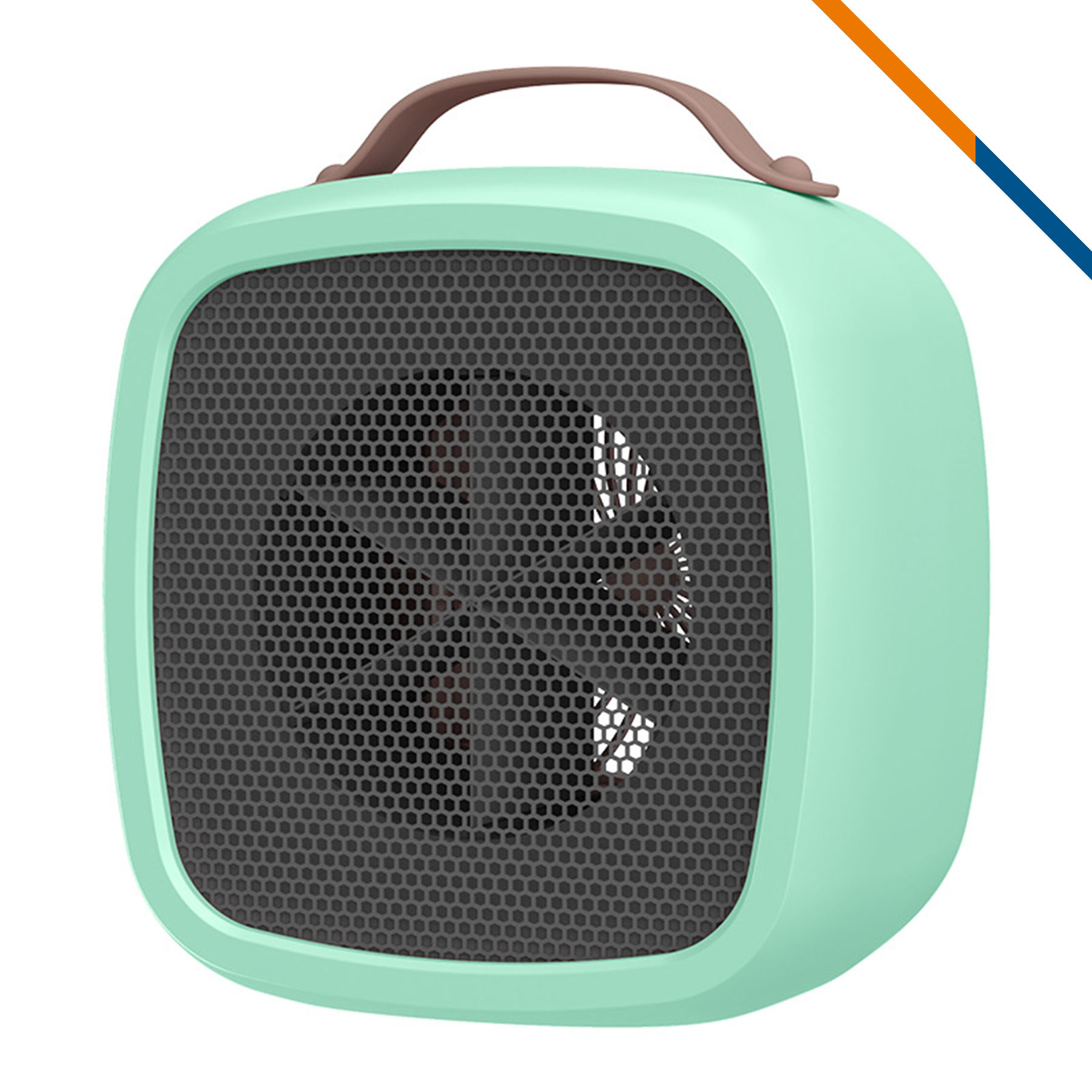 Virelo Electric Space Heater 3