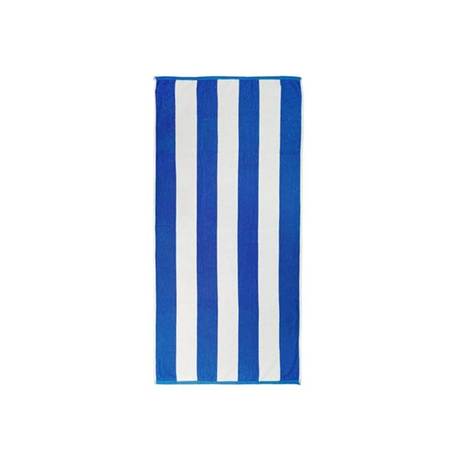 Cabana Stripe Beach Towel 3