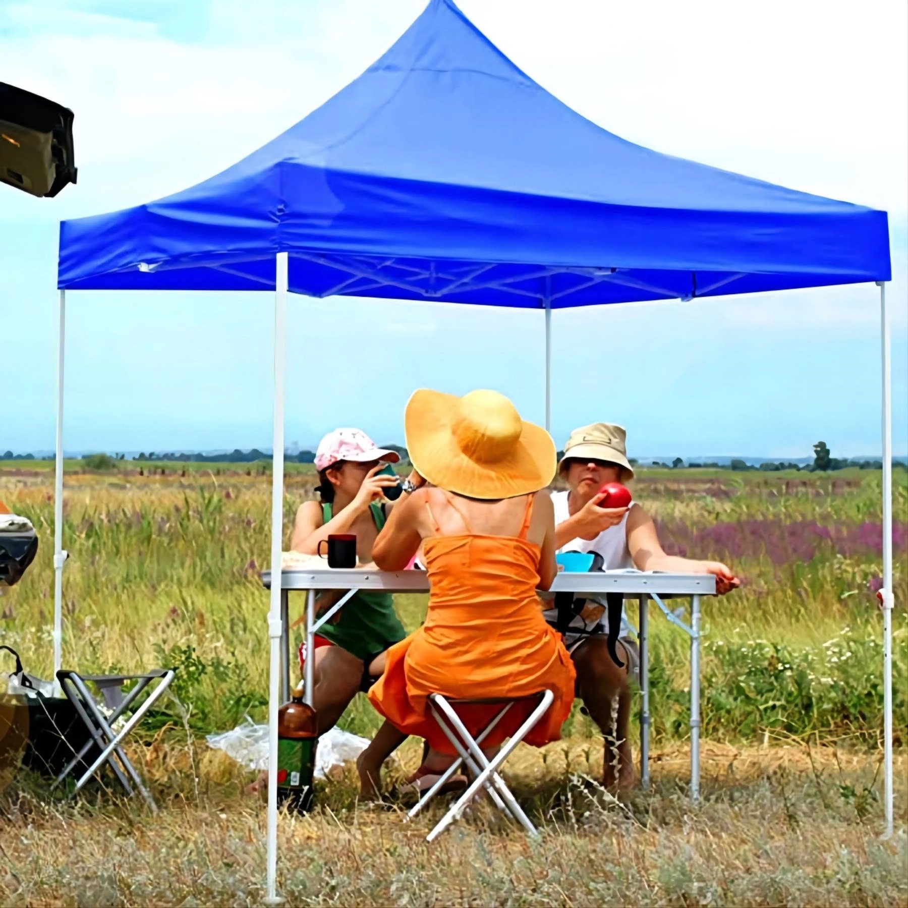 Portable Folding Pop up Canopy 2