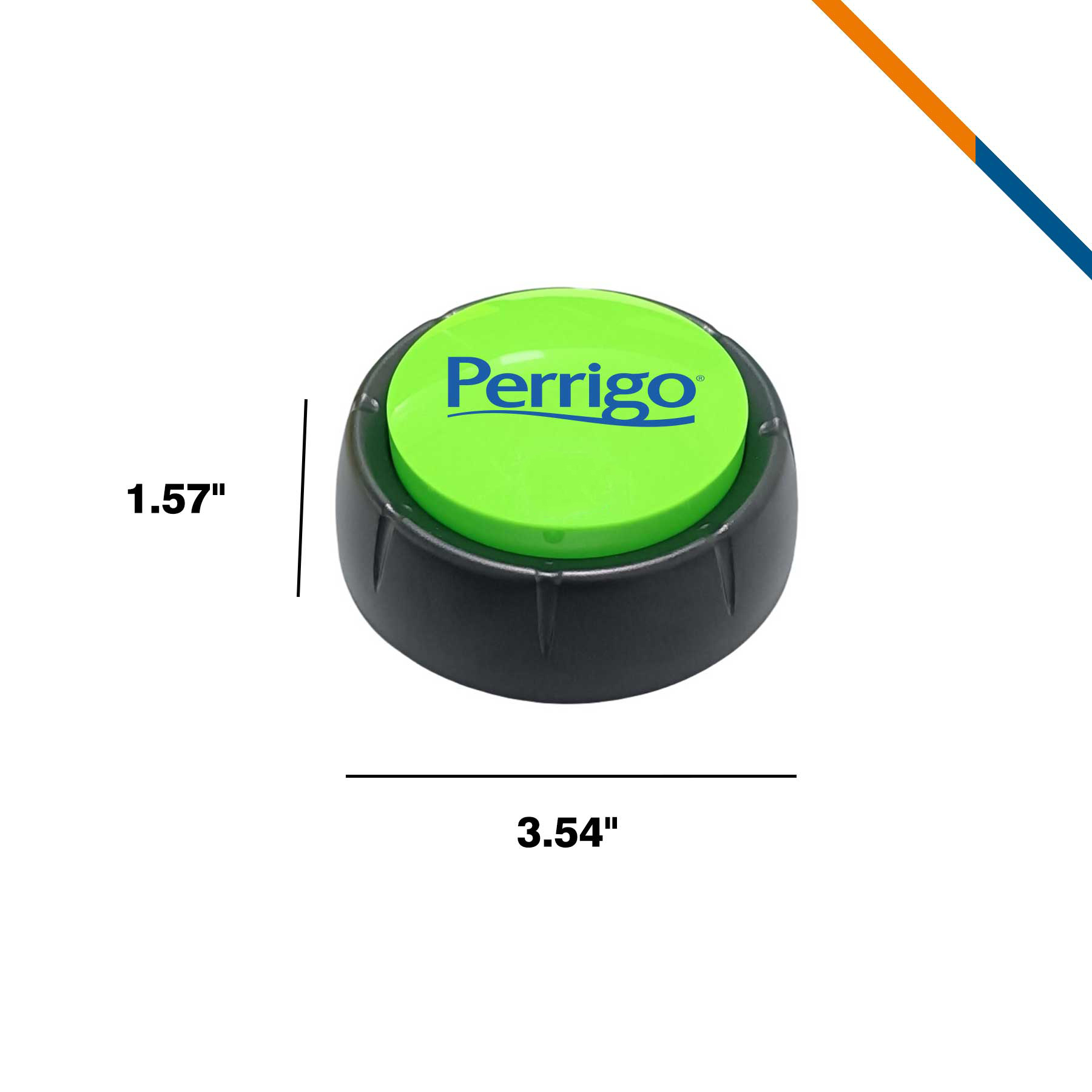 Clemmie Recordable Talking Button 4