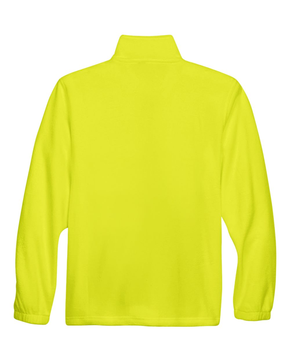 Men's Full-Zip Fleece - M990 61