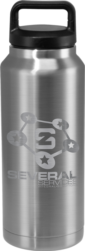 1 Liter Orion Series - Laser Etched