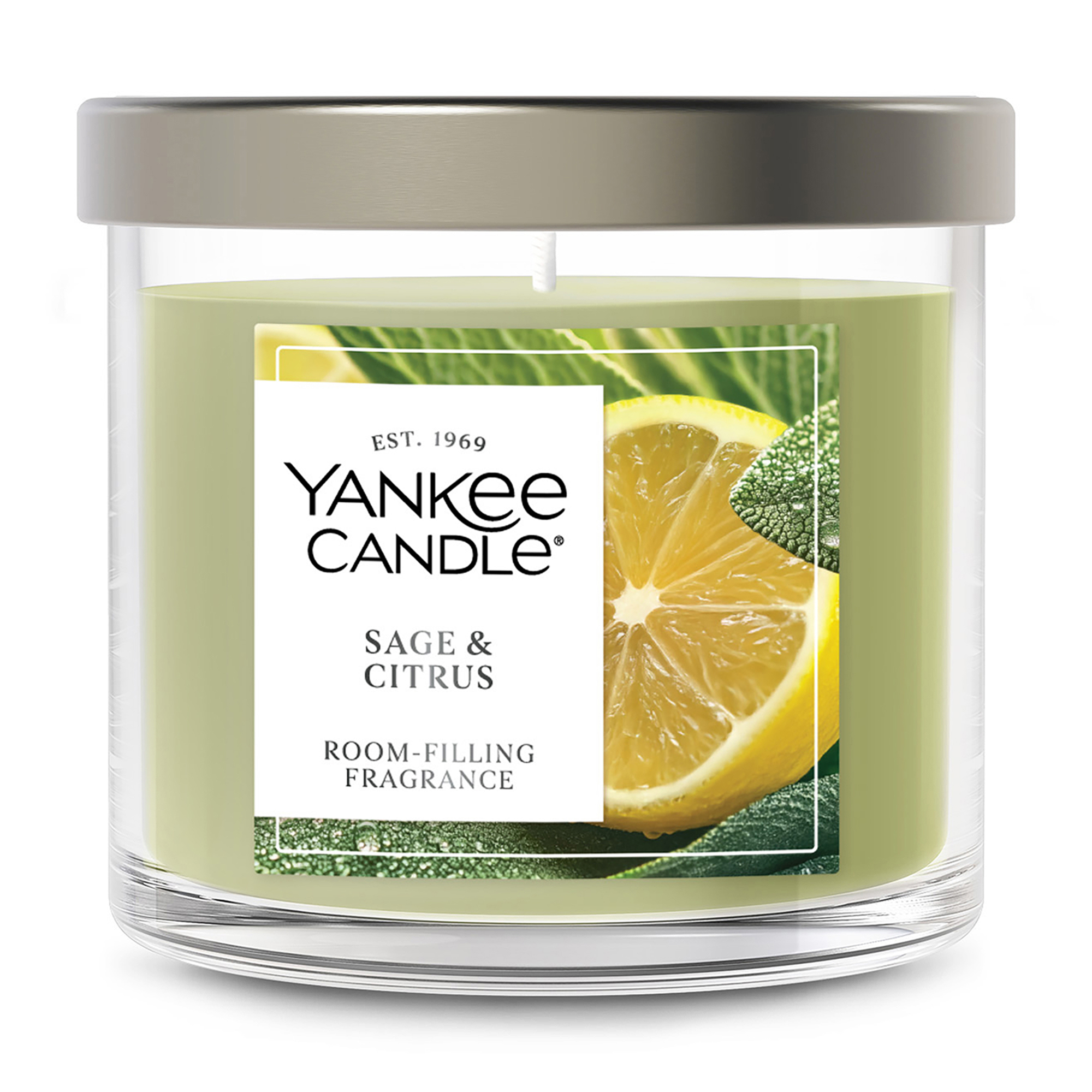 Yankee Candle® Small Tumbler Candle 9