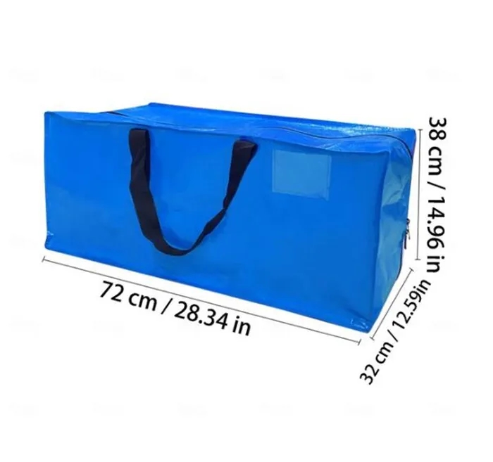 Storage Moving Bags 4