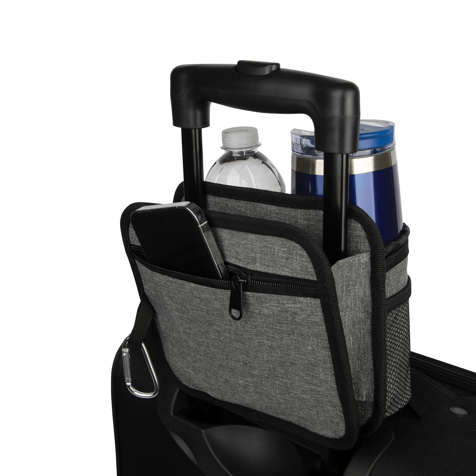 Airporter RPET Travel Cup Holder 4