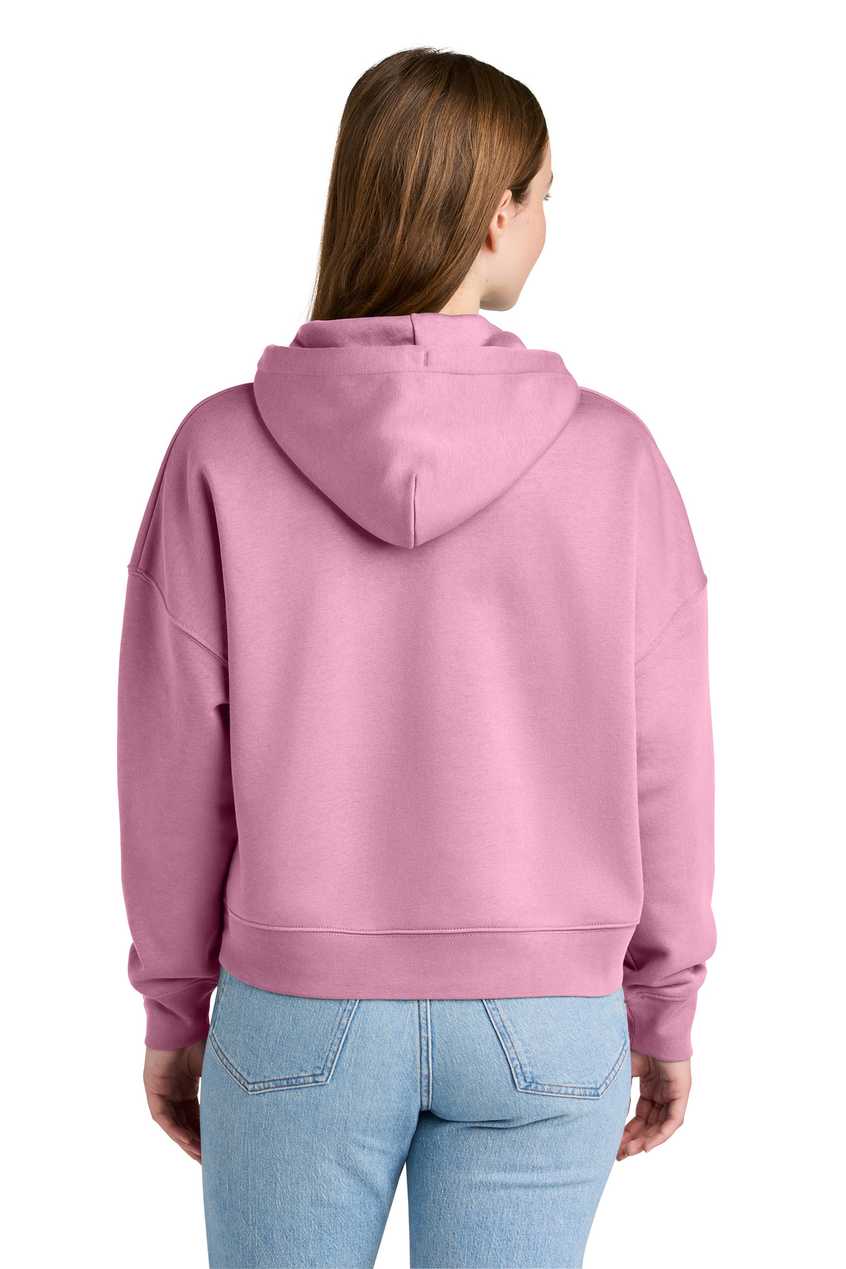 Stanley/Stella Women's Stella Nora Hooded Sweatshirt SXW035 26