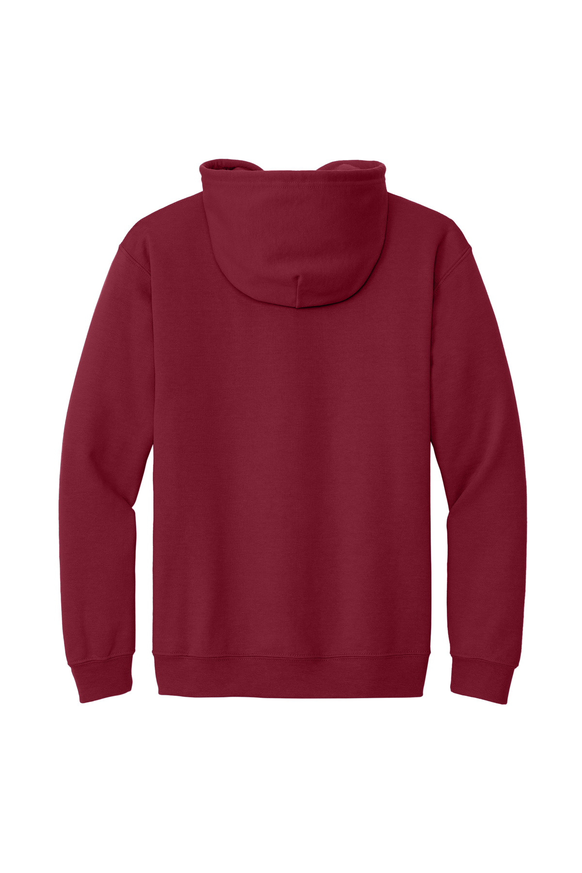Gildan - Heavy Blend Full-Zip Hooded Sweatshirt. 18600, custom hoodie or sweatshirt with logo imprint 133