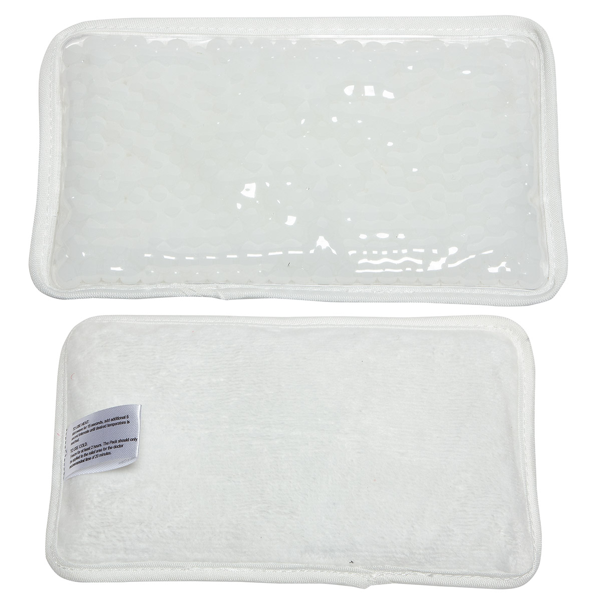 Plush Mini Hot/Cold Pack 64