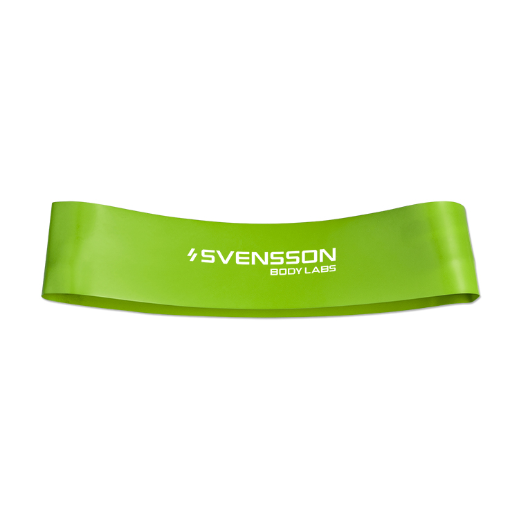 Exercise Band 3