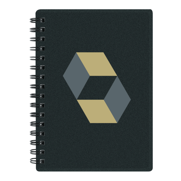 Mini Pocket-Buddy Notebook 6