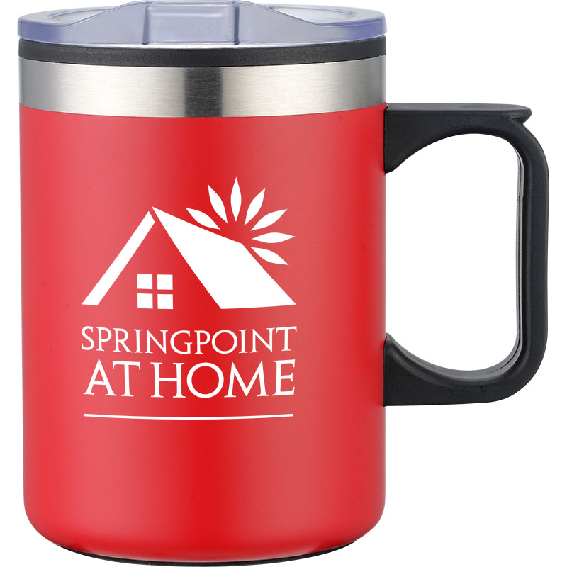 The Admin Mug 7