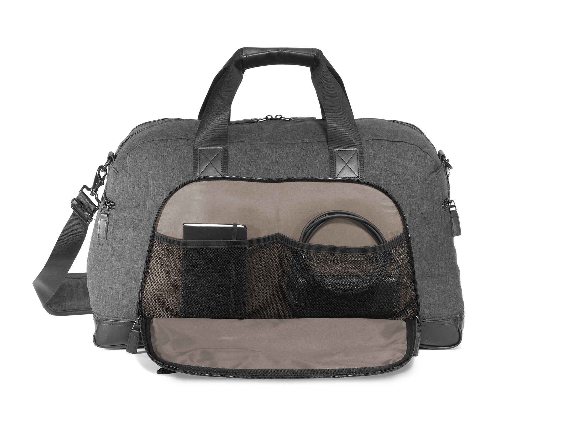 Heritage Supply Tanner Travel Duffel 4