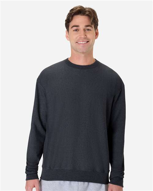 Unisex Beefy® Sweats Premium Heavyweight Crewneck Sweatshirt - OG600 77