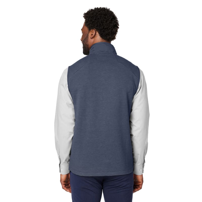 Devon & Jones Men's New Classics™ Charleston Hybrid Vest 7