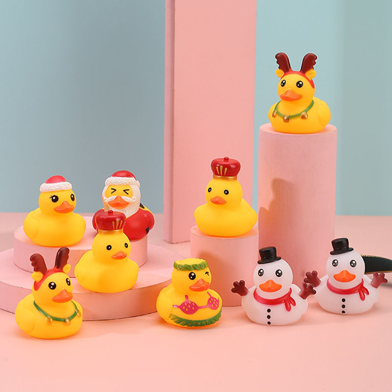 Swimming Water Toys 2