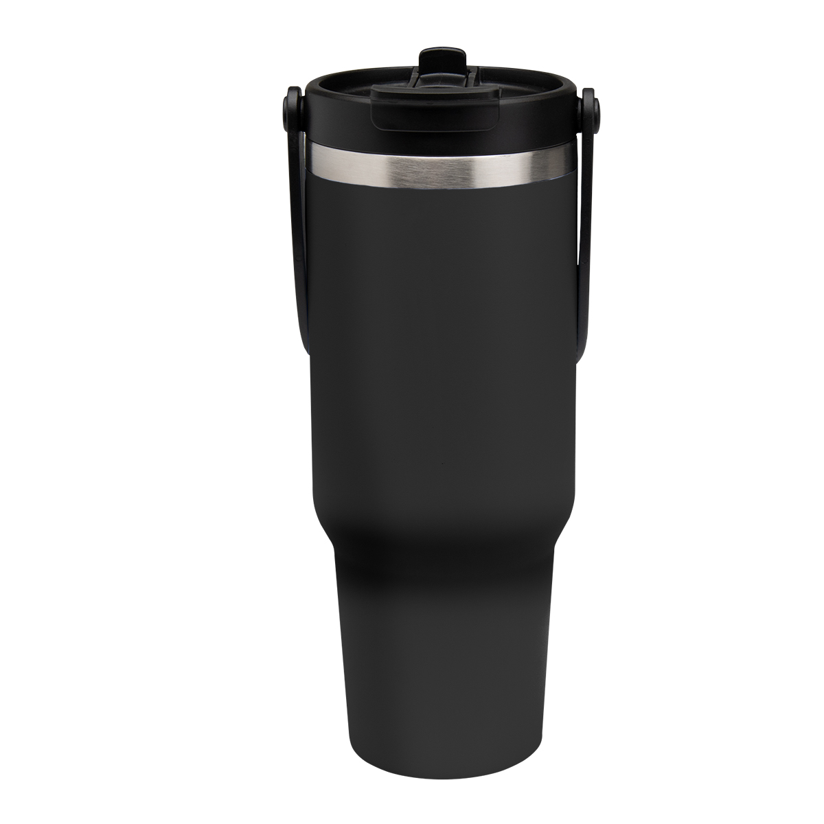 40 Oz. Full Color Peak Intrepid Recycled Stainless Steel Tumbler 7