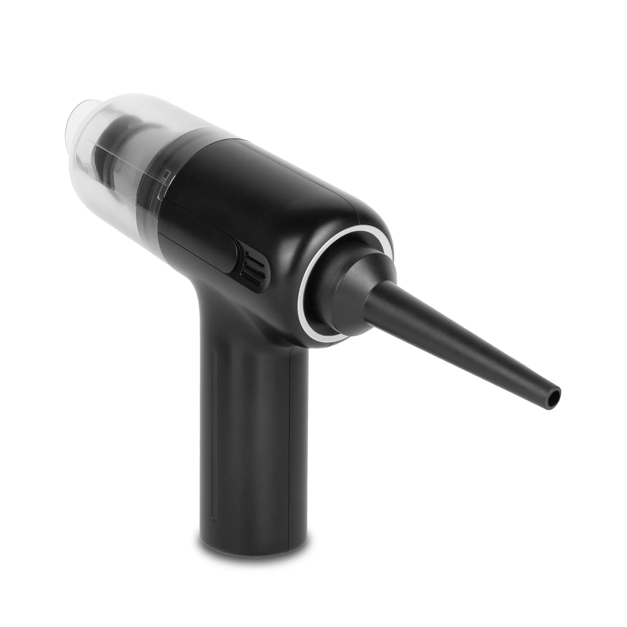 Portable Vacuum Cleaner & Blower 11