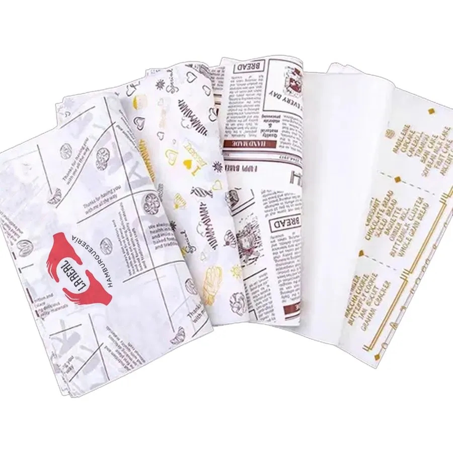 Paper Placemat 4