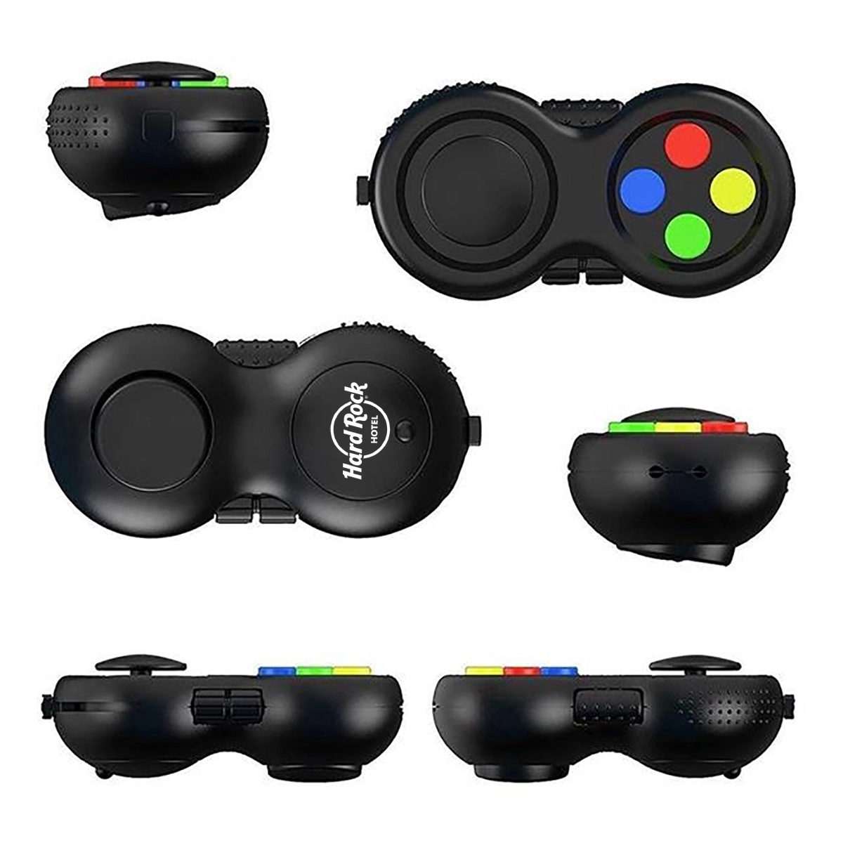 Fidget Controller Pad 1