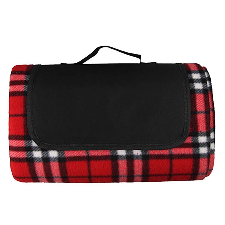 Scott Picnic Blanket 3