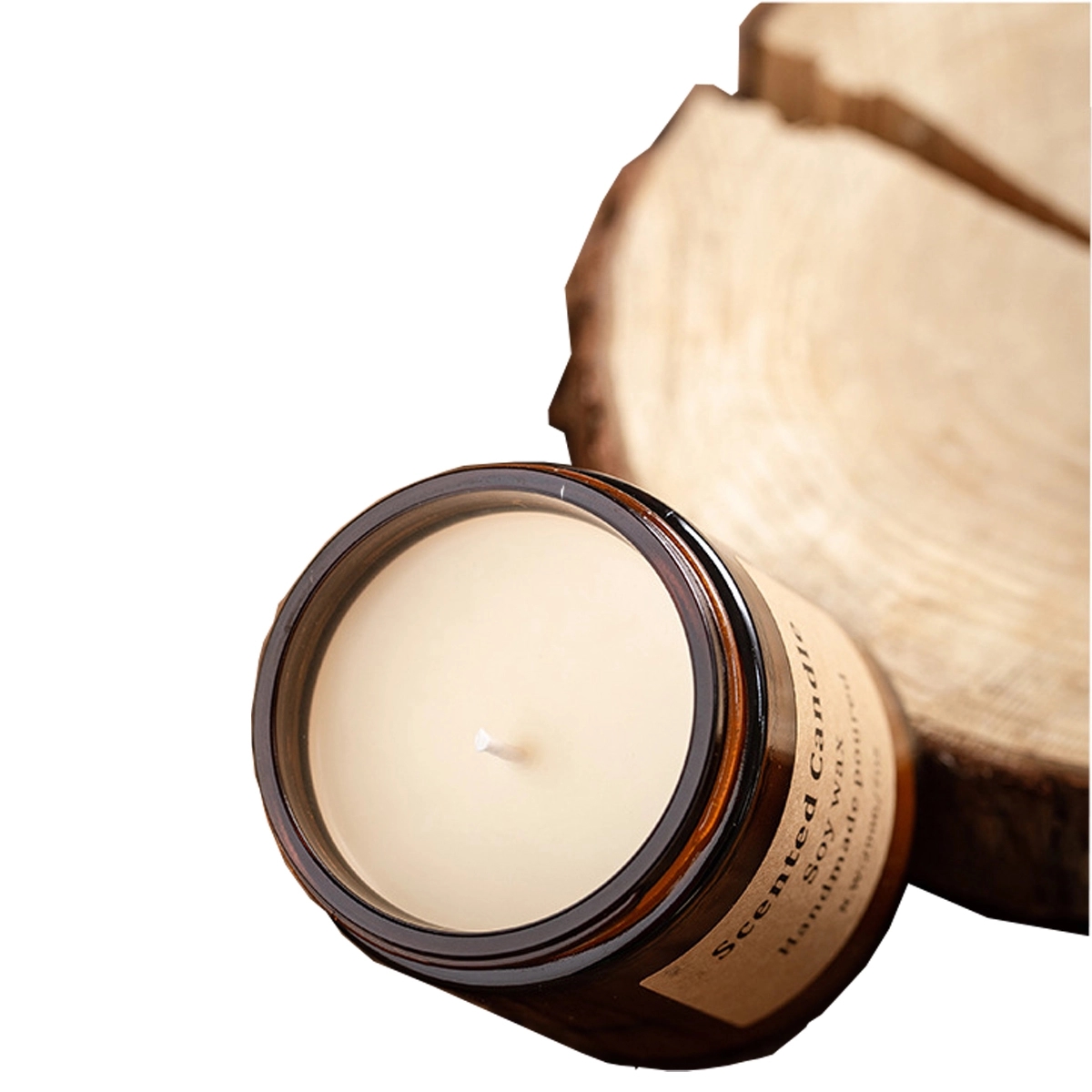 Aromatherapy Candle Indoor Housing Decoration 3