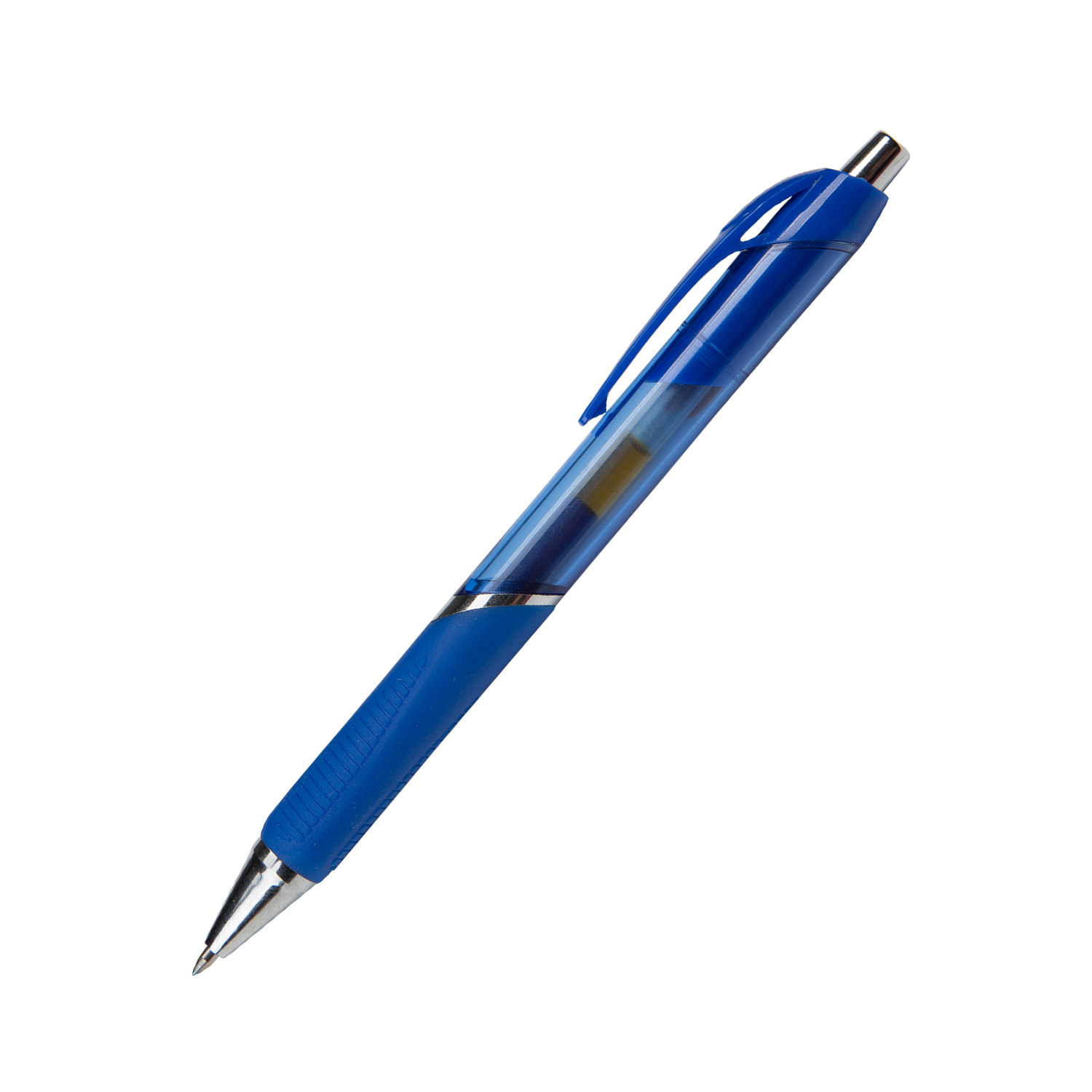 Plastic Gel Pen 4